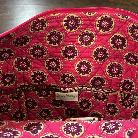 Vera Bradley Shoulder Bag - Picture 7 of 8